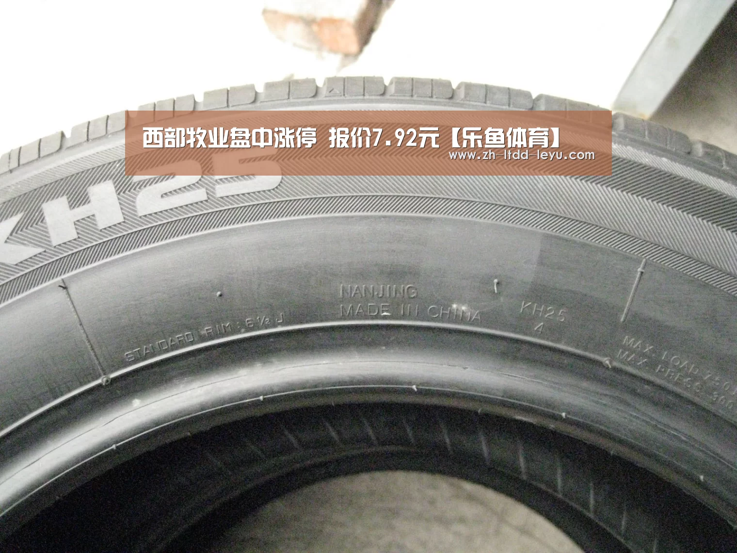 
西部牧业盘中涨停 报价7.92元【乐鱼体育】